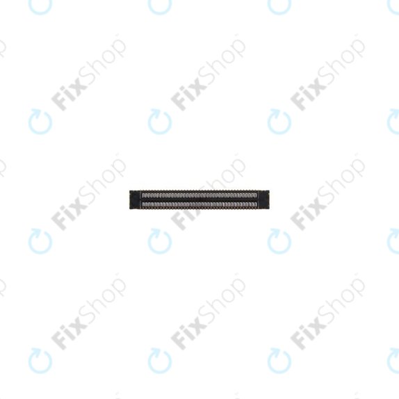 Connettore scheda madre per Samsung A40 A405F, A71 A715F, A70 A705F, A51 A515F, S20 FE G780F, 3710-004285, Genuine Service Pack