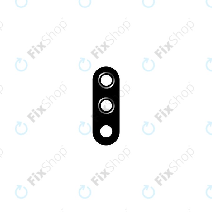Lente fotocamera posteriore per Samsung A01 A015F