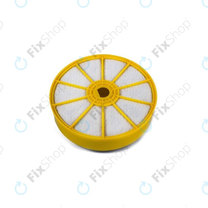Filtro HEPA per Dyson DC07