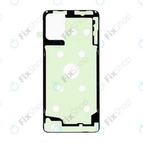 Adesivo copertura batteria per Samsung A51 A515F, GH02-20014A, Genuine Service Pack