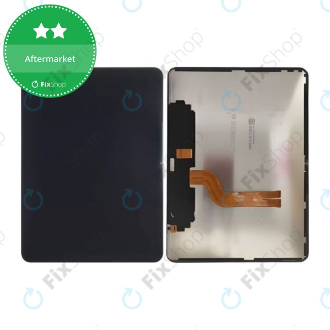 Schermo LCD per OnePlus Pad, Vetro touch senza cornice