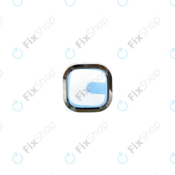 Frame fotocamera posteriore per Samsung Grand Prime 4G G531F, GH98-34463A, Genuine Service Pack