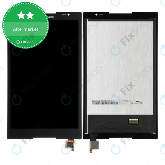 Schermo LCD per Lenovo TAB S8-50, Vetro touch senza cornice