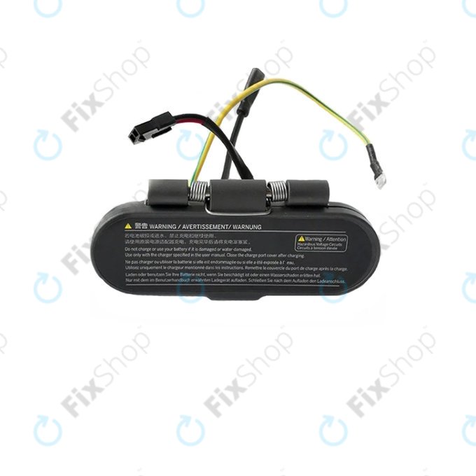 Porta di ricarica per Ninebot Segway Max G30