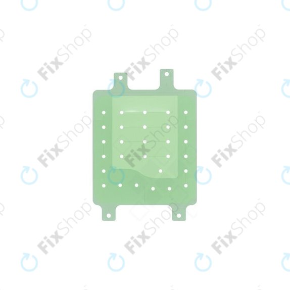 Adesivo batteria per Samsung S25