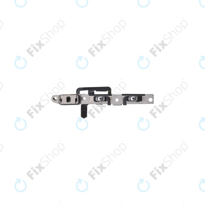 Cavo flex pulsante volume per iPhone 15