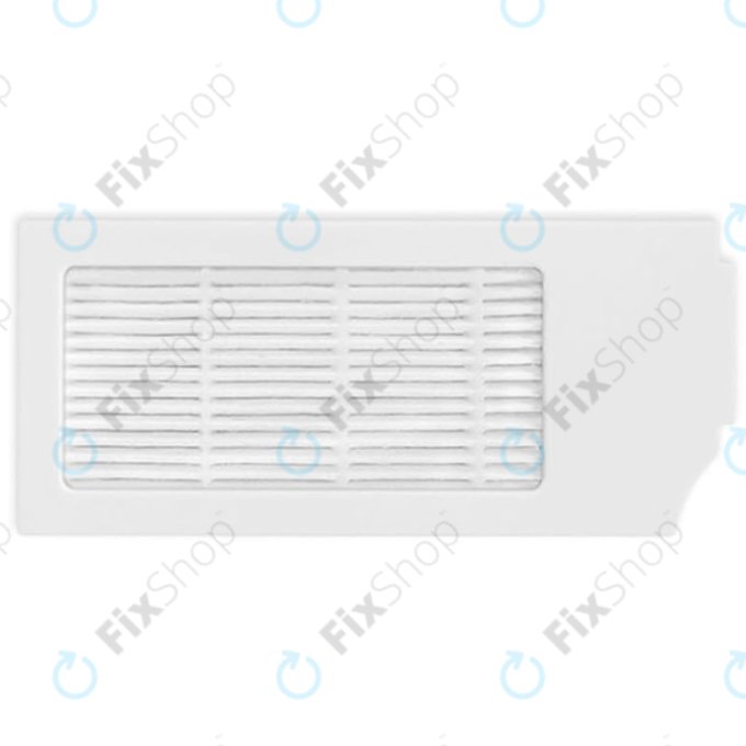 Filtro HEPA per Ecovacs Deebot N20, N20 Plus, N20 Pro Plus