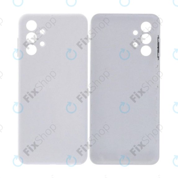 Cover batteria per Samsung A13 A135F, White