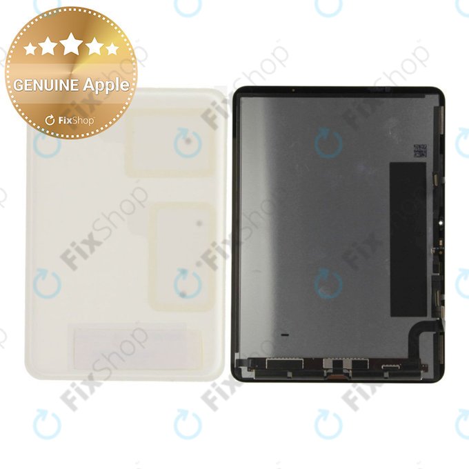 Schermo assembly per iPad Air 11" (2024), WiFi Version, 661-43536, Genuine Apple