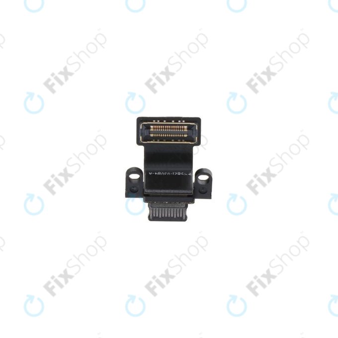 Scheda I/O USB-C per MacBook Pro 14" M1 Pro A2442 (2021), 16" M1 Max A2485 (2021)