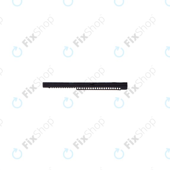 Rete antipolvere auricolare con staffa per iPhone 15 Pro, 15 Pro Max