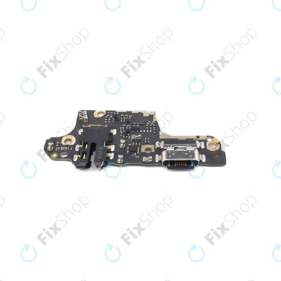 Scheda PCB connettore di ricarica per Xiaomi Poco X3 NFC