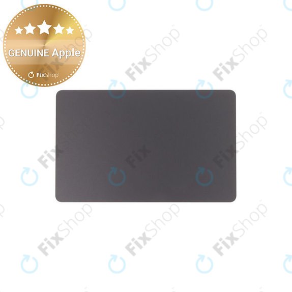 Trackpad per MacBook Pro 14", A3112 (2024), Space Black, 661-42546, Genuine Apple