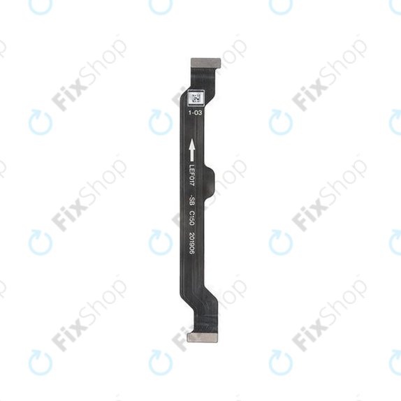 Cavo flessibile LCD per OnePlus Nord