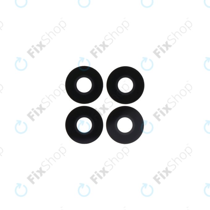 Lente fotocamera posteriore 4 pz per Honor X8a