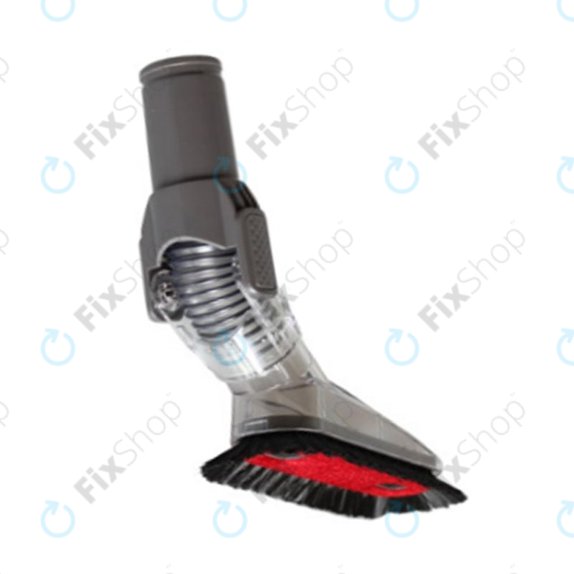 Spazzola morbida per polvere per Dyson seriess DC, V6