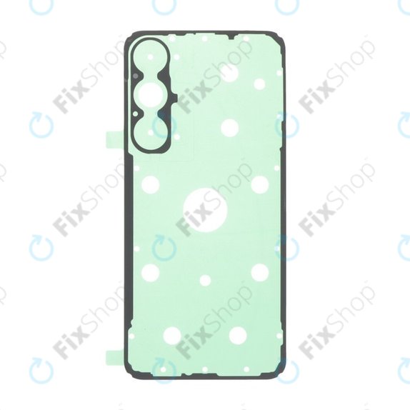 Adesivo copertura batteria per Samsung S24 FE S721B