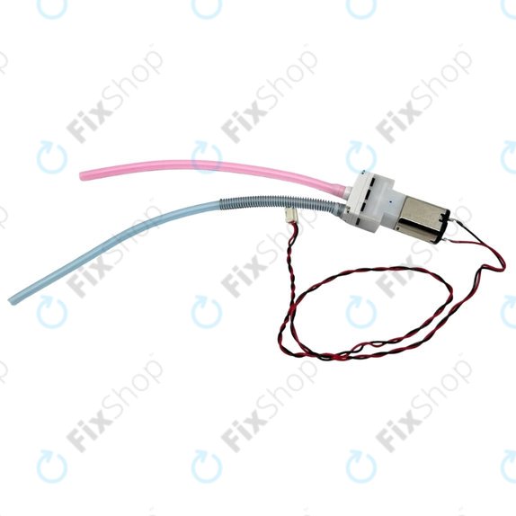 Motore pompa acqua, Grande per Dreame Bot L10s Ultra Gen2, L20 Ultra, L40 Ultra, X30 Ultra, X40 Ultra
