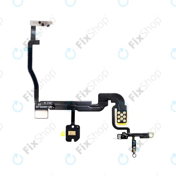 Cavo flex pulsante accensione per iPhone 11 Pro Max