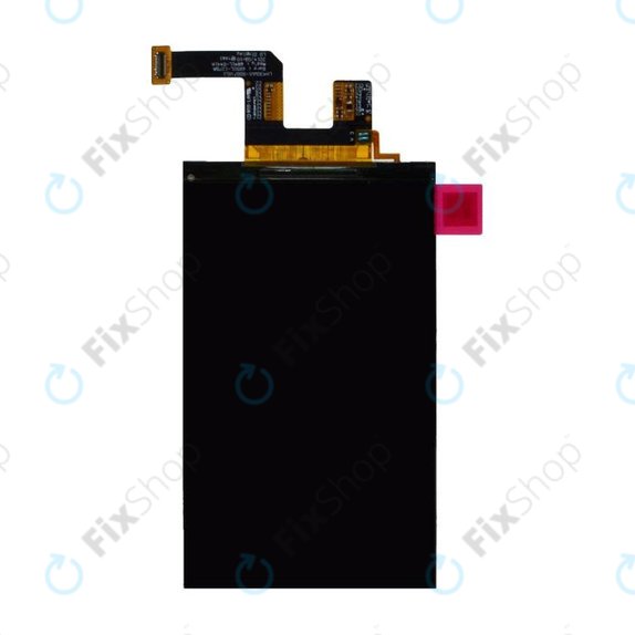 Schermo OLED per LG L65 D280