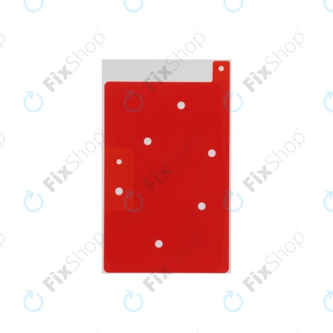 Adesivo batteria per Huawei Mate 30 Pro, 51630AGJ, Genuine Service Pack