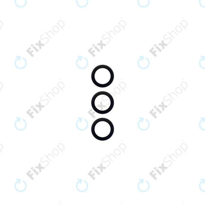 Lente fotocamera posteriore per Samsung S21 G991B