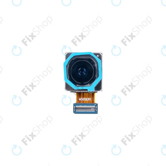 Modulo fotocamera posteriore 50MP per Samsung A55 A556B