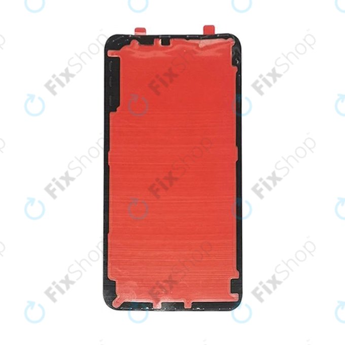 Adesivo copertura batteria per Realme GT 5G RMX2202
