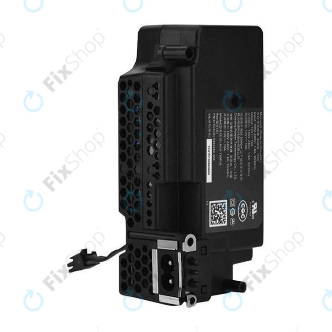 Alimentatore per Microsoft Xbox One S