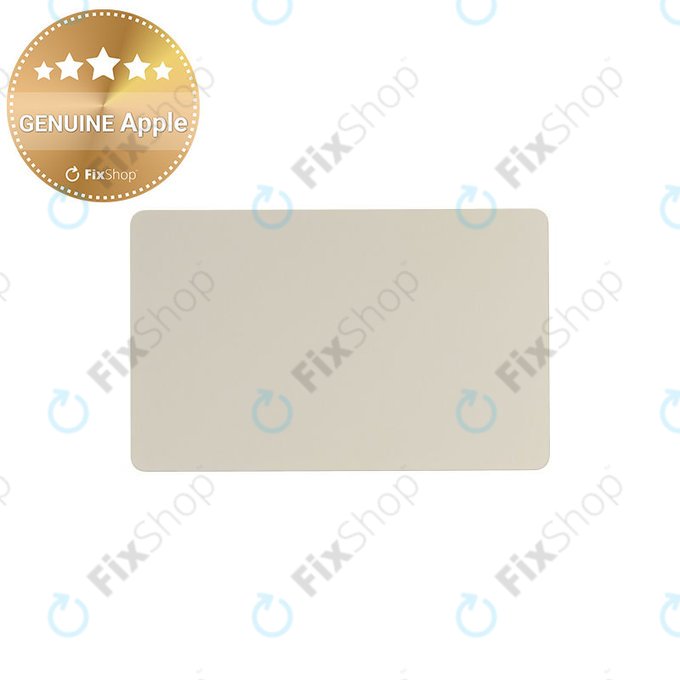 Trackpad per MacBook Air 13", A3240 (2025), Starlight, 661-50125, Genuine Apple