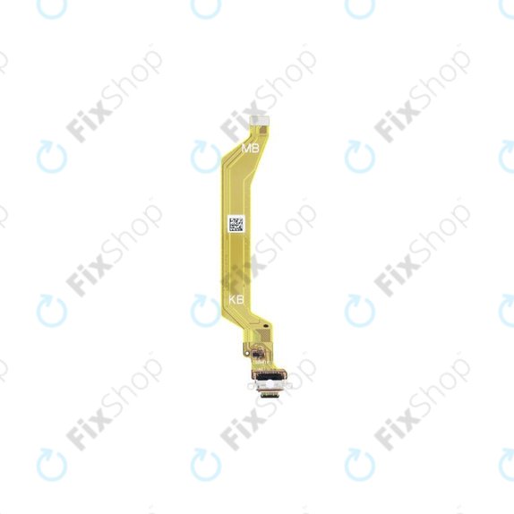 Connettore di ricarica con Cavo flex per Asus Zenfone 9 AI2202, 90AI00C0-R90010, Genuine Service Pack