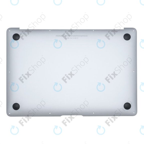 Cover inferiore per MacBook Air 13" A1369 (Late 2010 - Mid 2011), A1466 (Mid 2012 - Mid 2017)