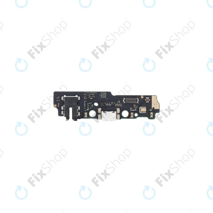 Scheda PCB connettore di ricarica per Xiaomi Redmi A2