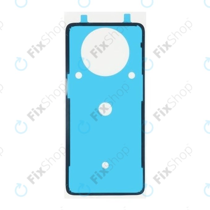 Adesivo copertura batteria per OnePlus 7T, 1101100422, Genuine Service Pack