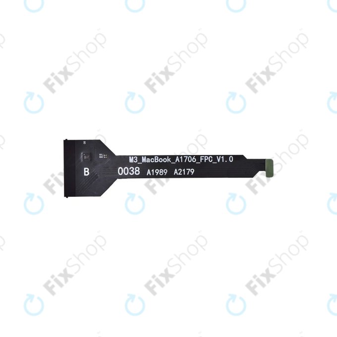 Cavo flex per tester display LCD per MacBook 0038, YCX M3