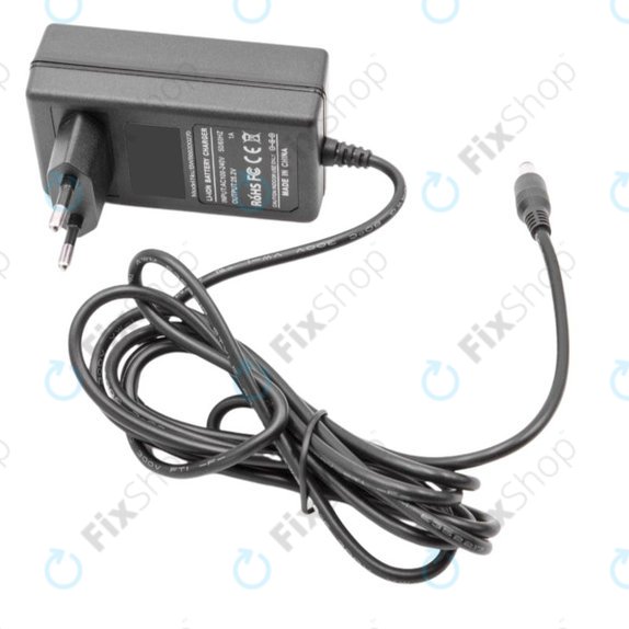 Adattatore di ricarica per Dyson DC31, DC34, DC44, 917083-01 25.2V/1.0A