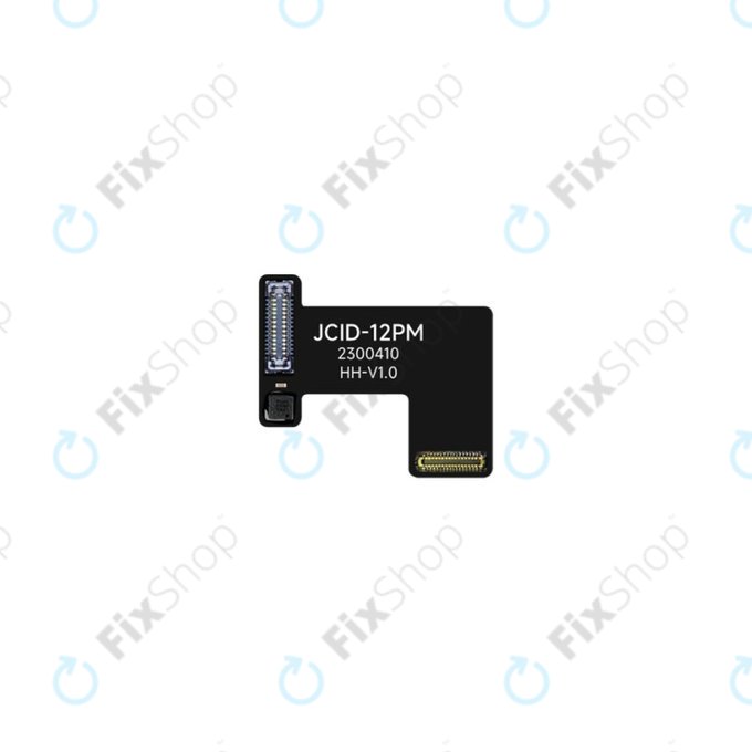 Cavo flex FPC per riparazione fotocamera posteriore per iPhone 12 Pro Max, JCID