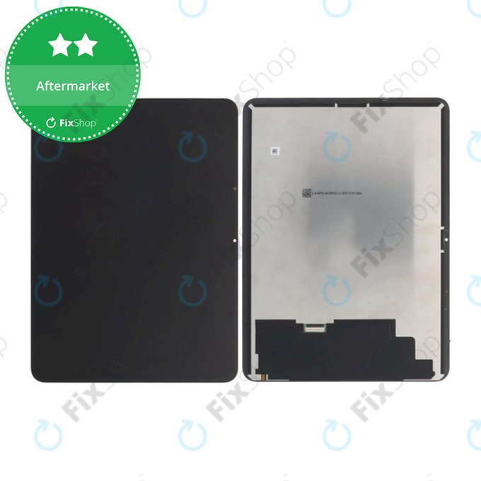 Schermo LCD per OnePlus Pad Go, Vetro touch senza cornice