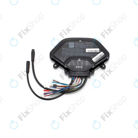 Dashboard con LCD per Segway Kickscooter P100, P100SE