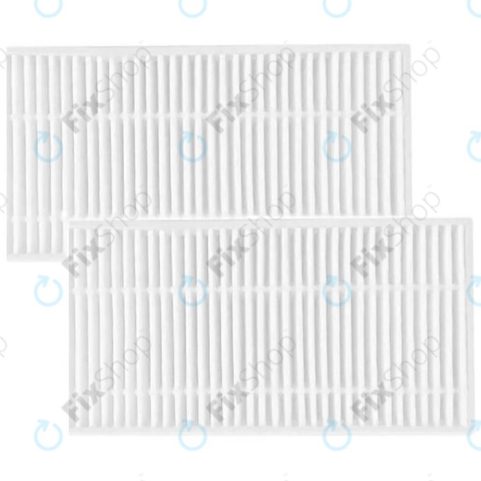 Filtro HEPA, 2 pz. per Viomi Alpha 2 PRO, V5 PRO, V5