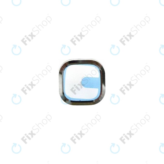 Frame fotocamera posteriore per Samsung Grand Prime 4G G531F, GH98-34463A, Genuine Service Pack