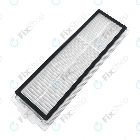 Filtro polvere per Xiaomi Robot Vacuum X20 Max, X20 Pro
