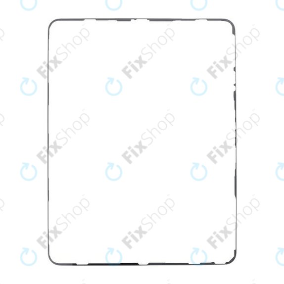 Adesivo Schermo LCD per Apple iPad Pro 13" (2024)