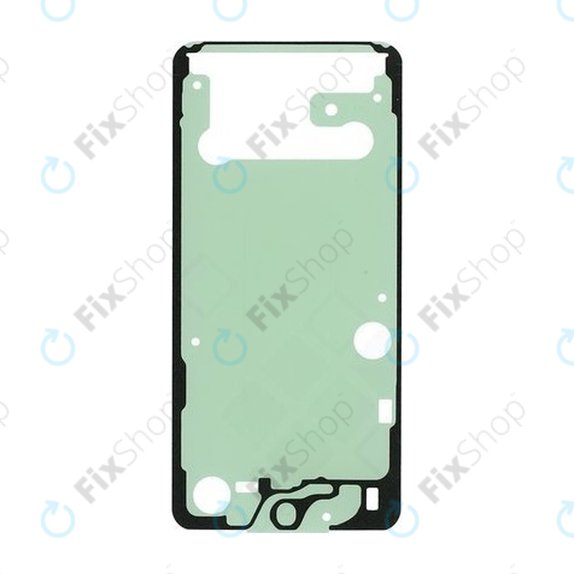 Adesivo Schermo LCD per Samsung S25, GH81-26816A, Genuine Service Pack