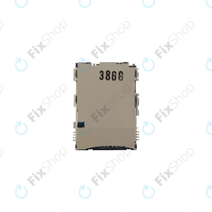 Lettore scheda SIM per Samsung Galaxy Tab 2 7.0" P3100, P3110