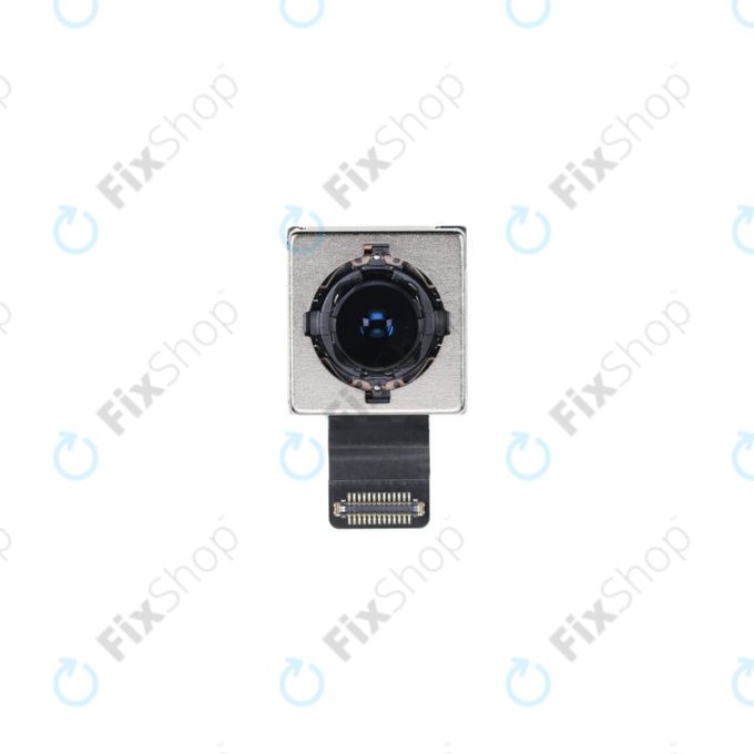 Fotocamera posteriore per iPhone XR