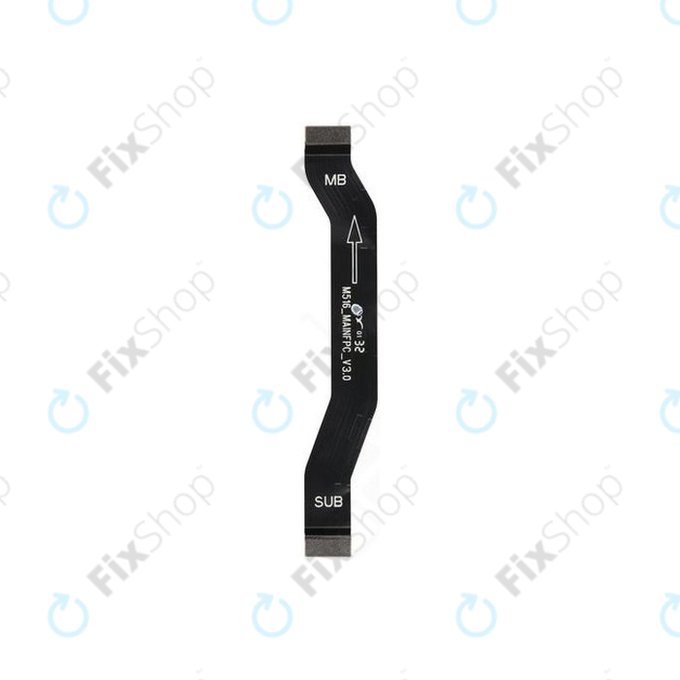 Cavo flex scheda madre per Xiaomi Redmi Note 8T