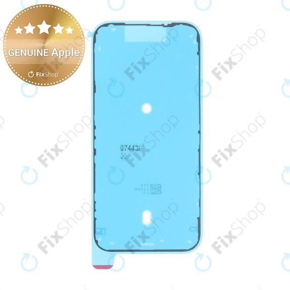 Adesivo Schermo LCD per iPhone 17 Pro Max, 923-12860-S Genuine Apple
