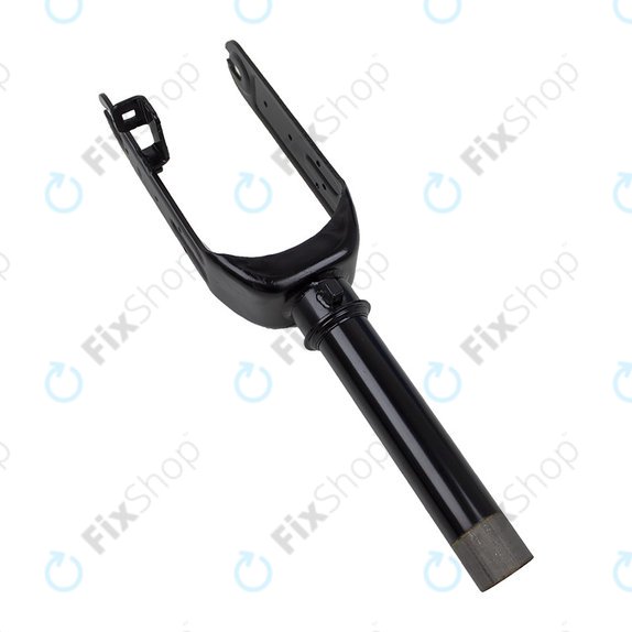 Forcella anteriore per Ninebot Segway Max G30, Black