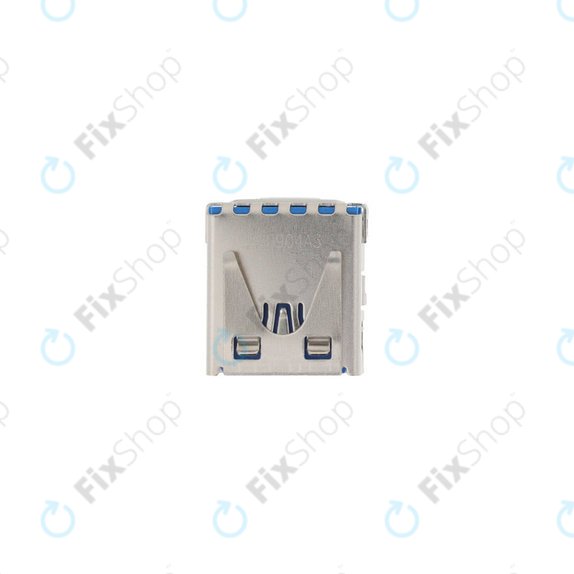Connettore USB-A 3.0 per Sony Playstation 5